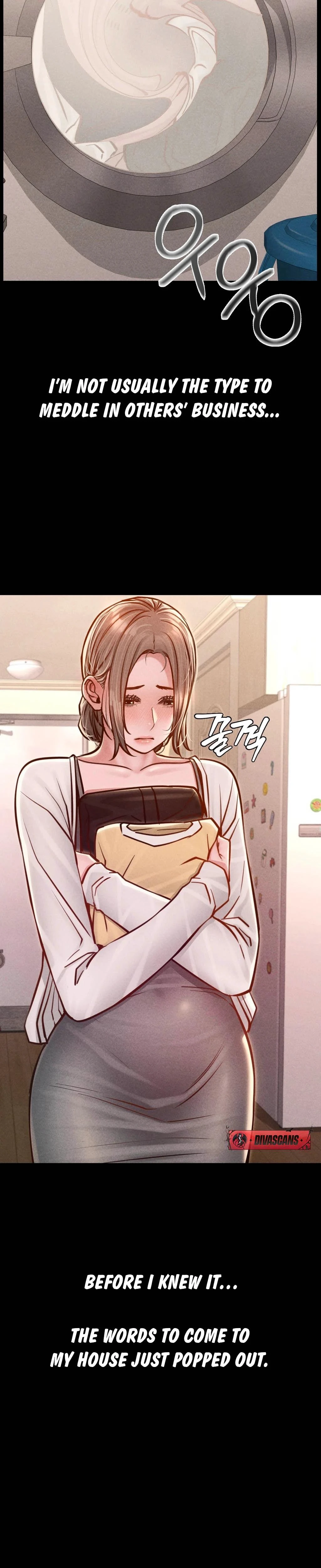 Nagwon Villa Chapter 17 Page 29