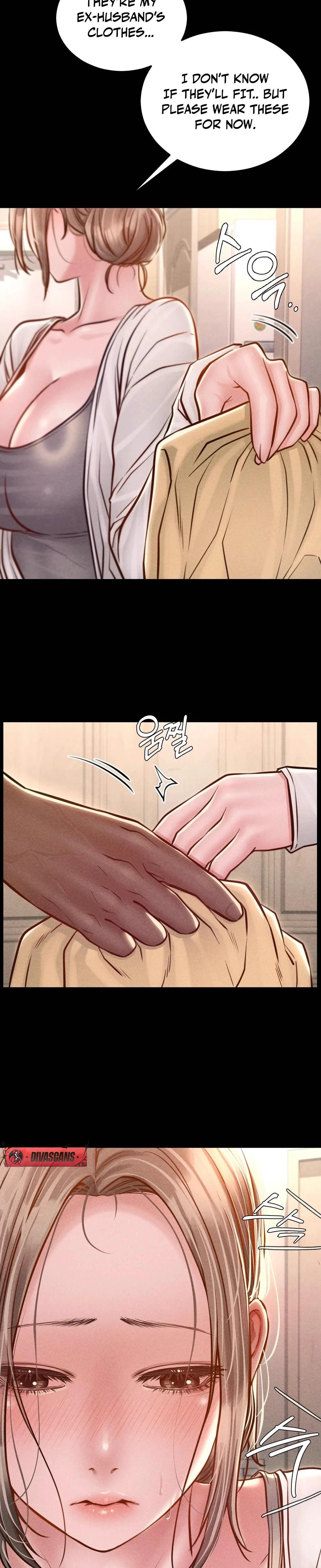 Nagwon Villa Chapter 17 Page 31