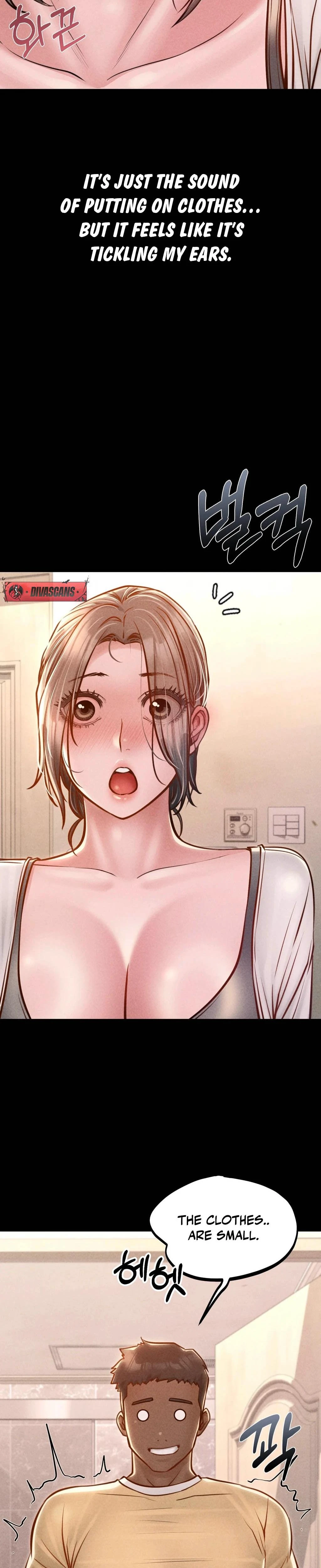 Nagwon Villa Chapter 17 Page 32