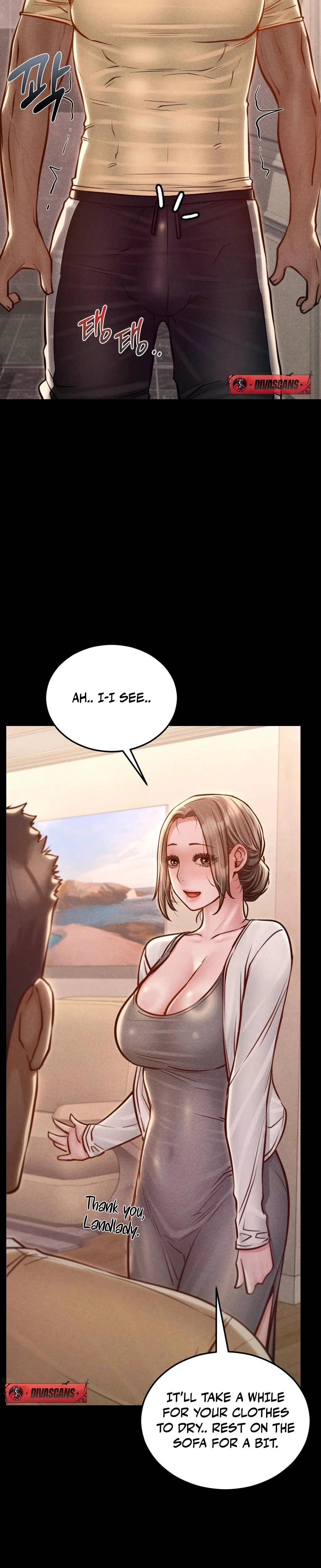 Nagwon Villa Chapter 17 Page 33
