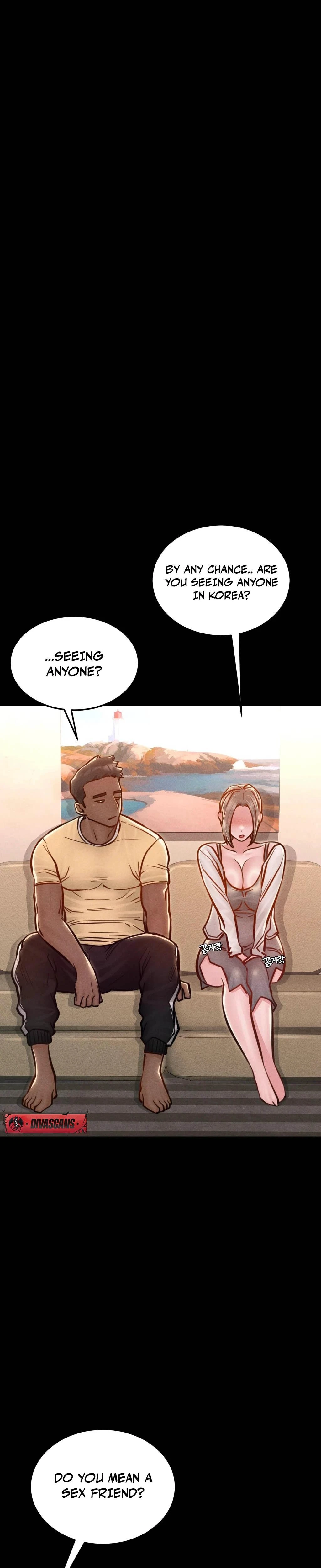 Nagwon Villa Chapter 17 Page 35