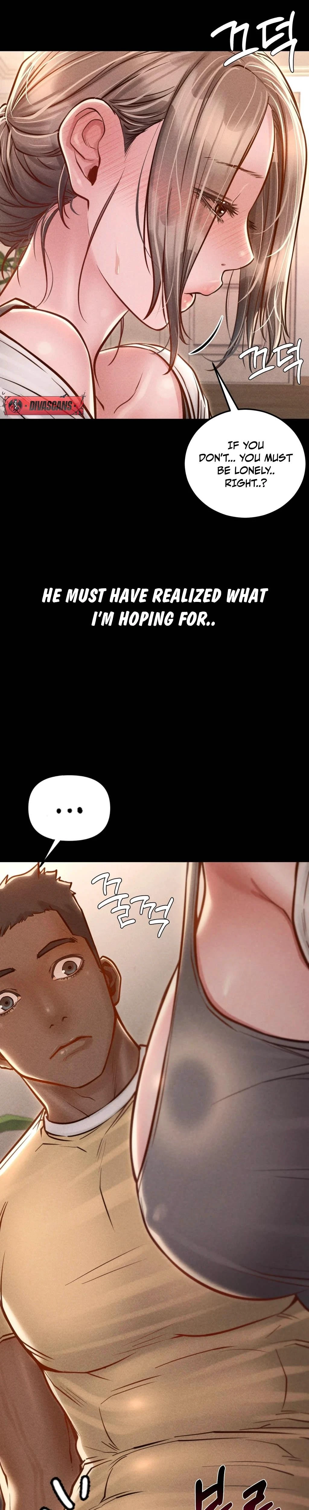Nagwon Villa Chapter 17 Page 37