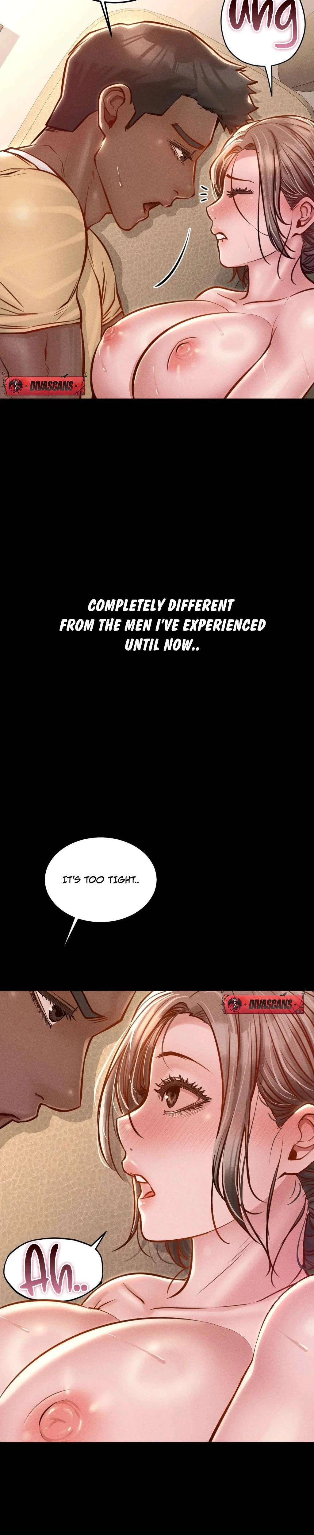 Nagwon Villa Chapter 18 Page 20