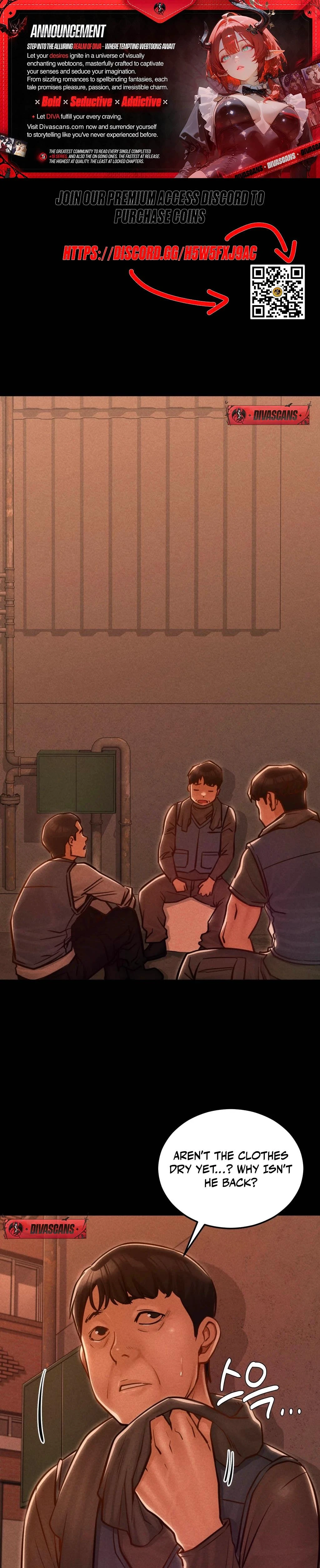 Nagwon Villa Chapter 19 Page 1