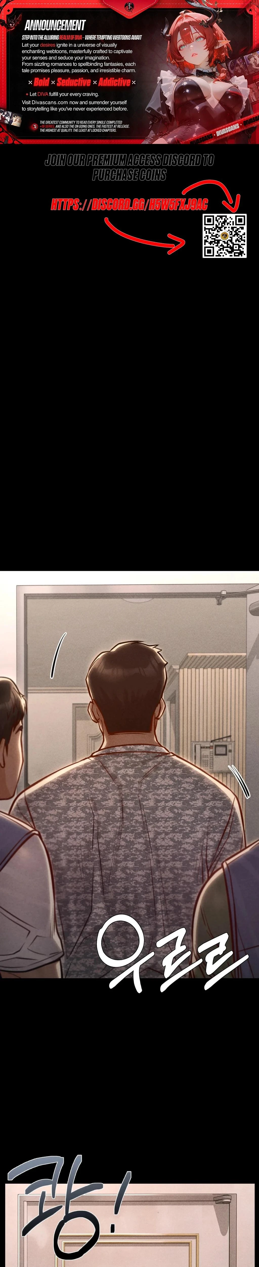 Nagwon Villa Chapter 20 Page 1