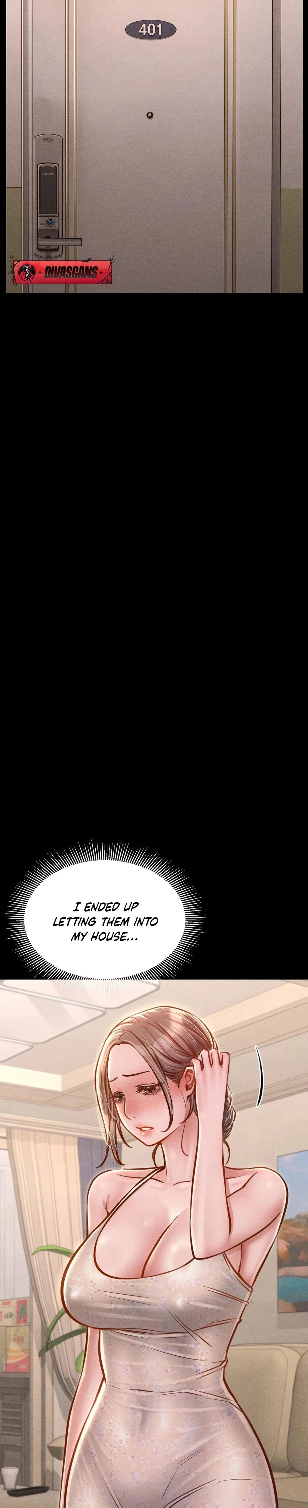 Nagwon Villa Chapter 20 Page 2