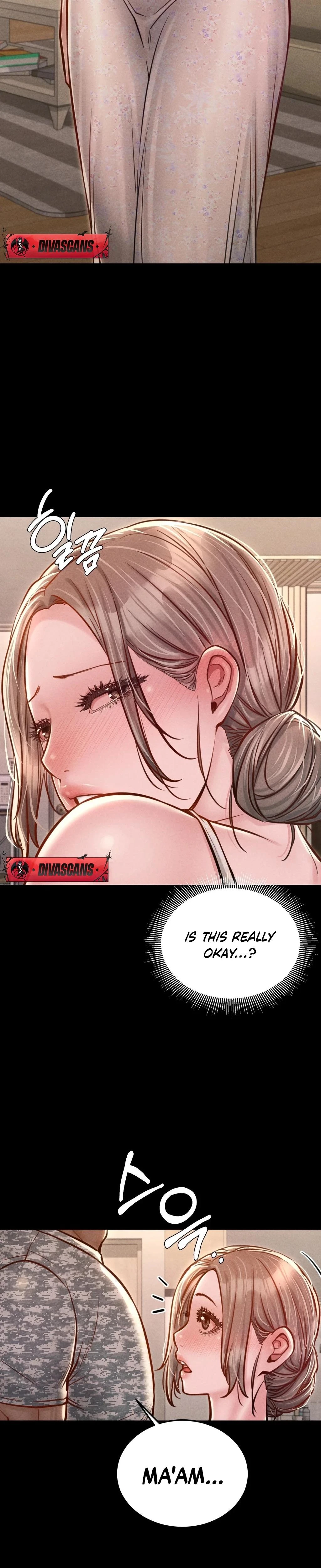 Nagwon Villa Chapter 20 Page 3