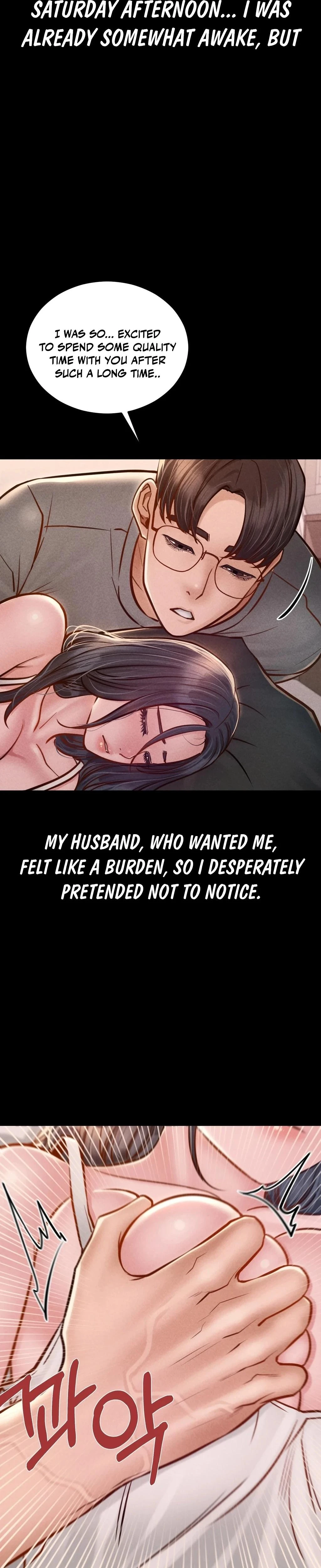 Nagwon Villa Chapter 21 Page 6