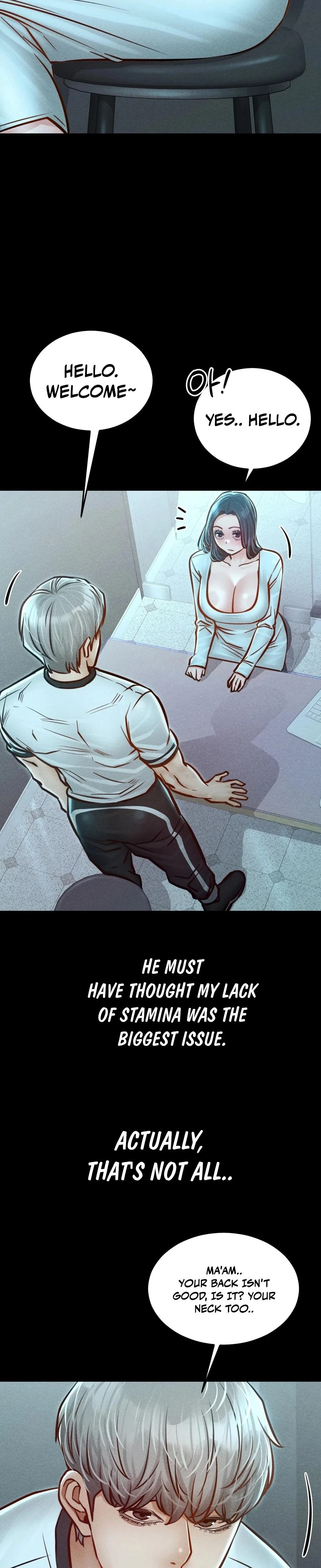 Nagwon Villa Chapter 21 Page 12
