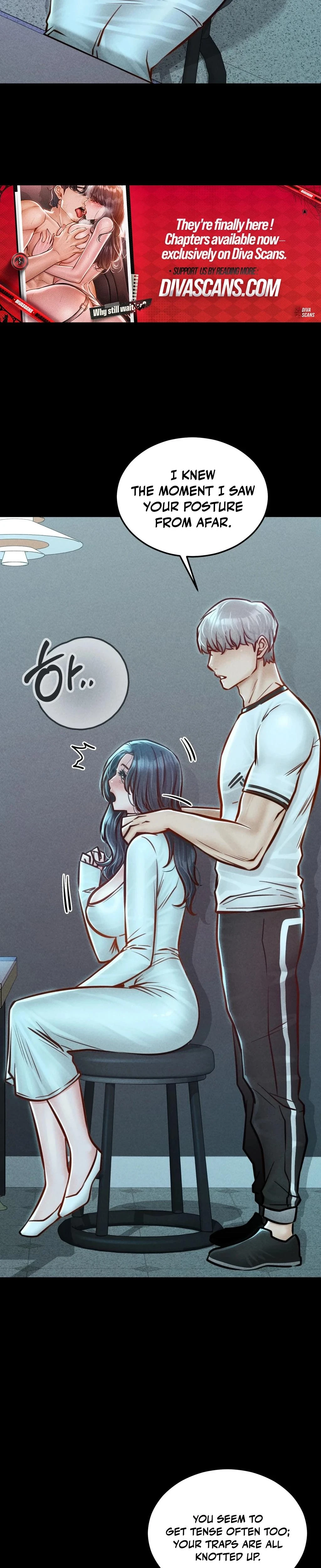 Nagwon Villa Chapter 21 Page 14