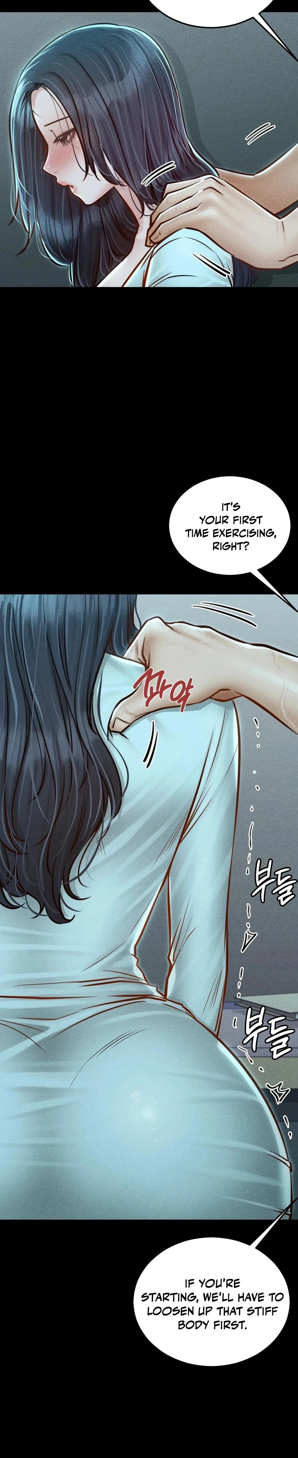 Nagwon Villa Chapter 21 Page 15