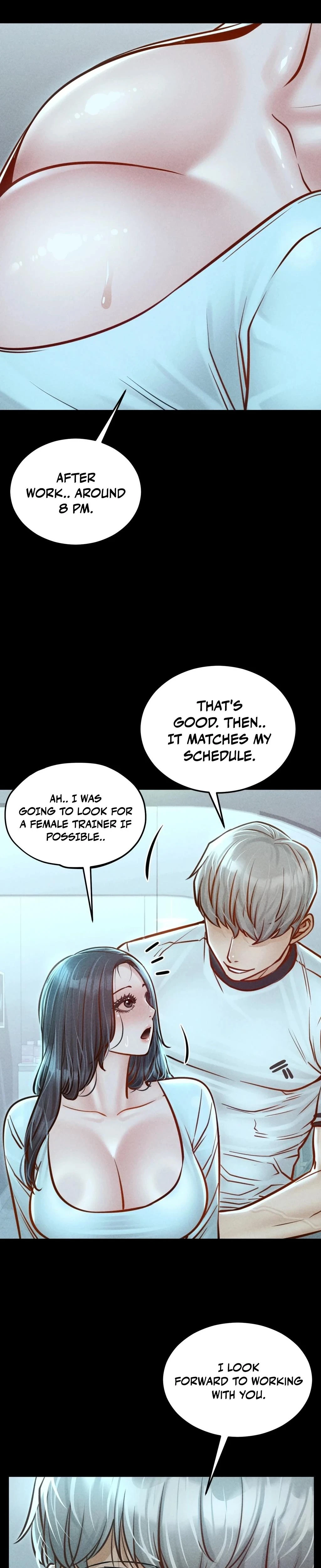 Nagwon Villa Chapter 21 Page 17
