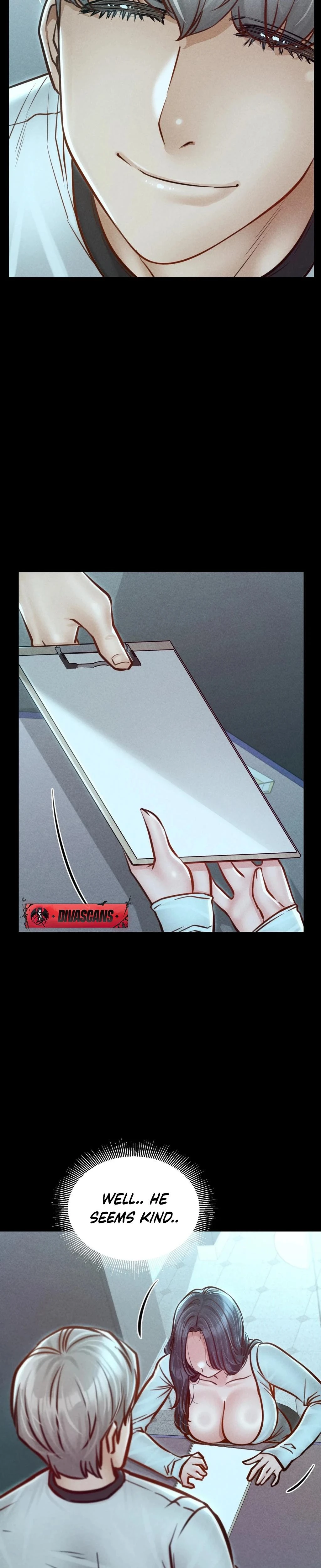 Nagwon Villa Chapter 21 Page 18
