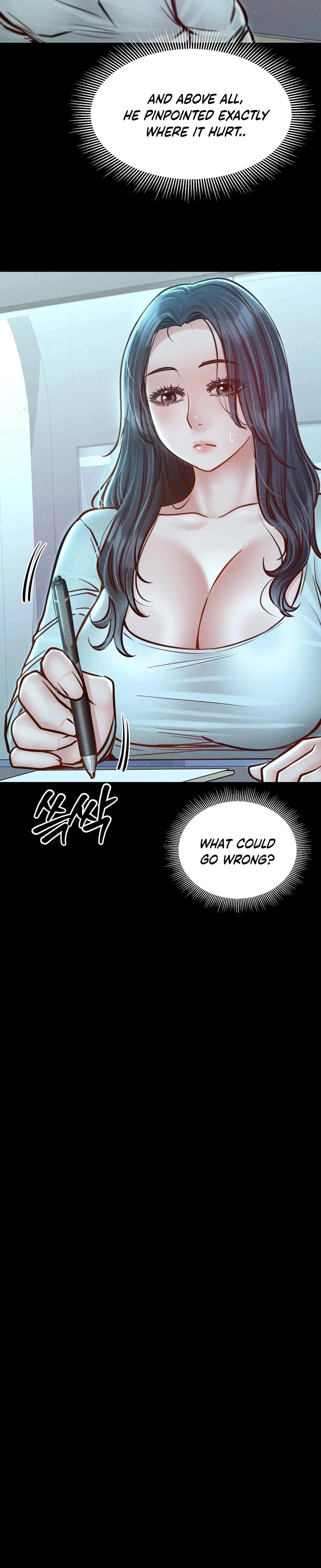 Nagwon Villa Chapter 21 Page 19