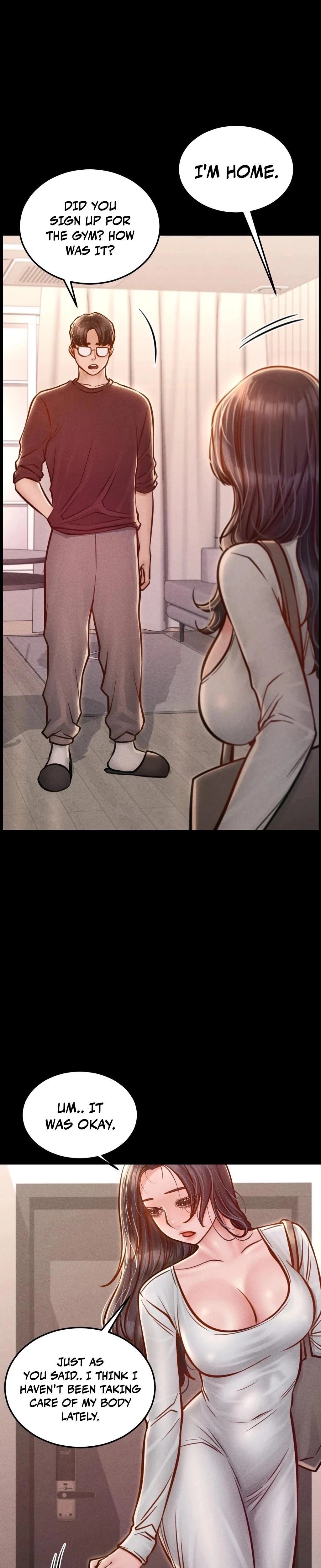 Nagwon Villa Chapter 21 Page 20