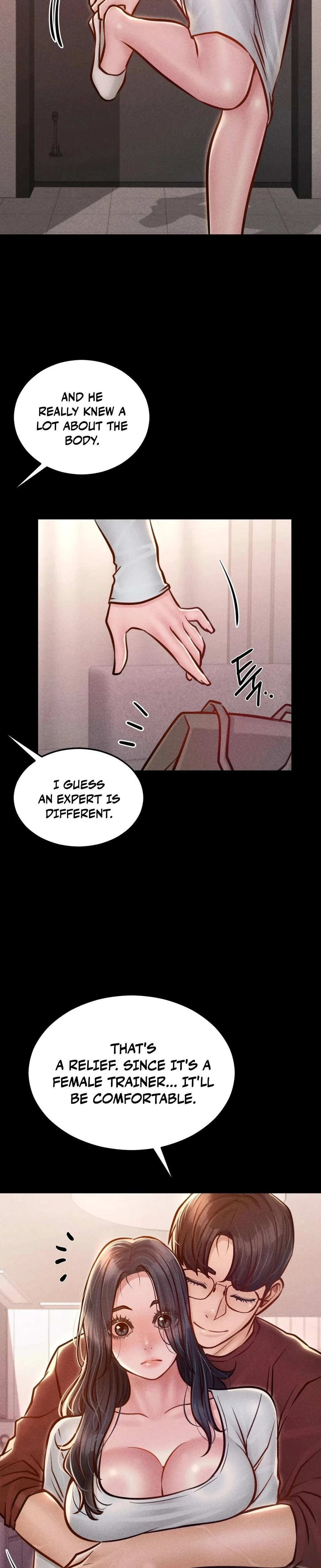 Nagwon Villa Chapter 21 Page 21