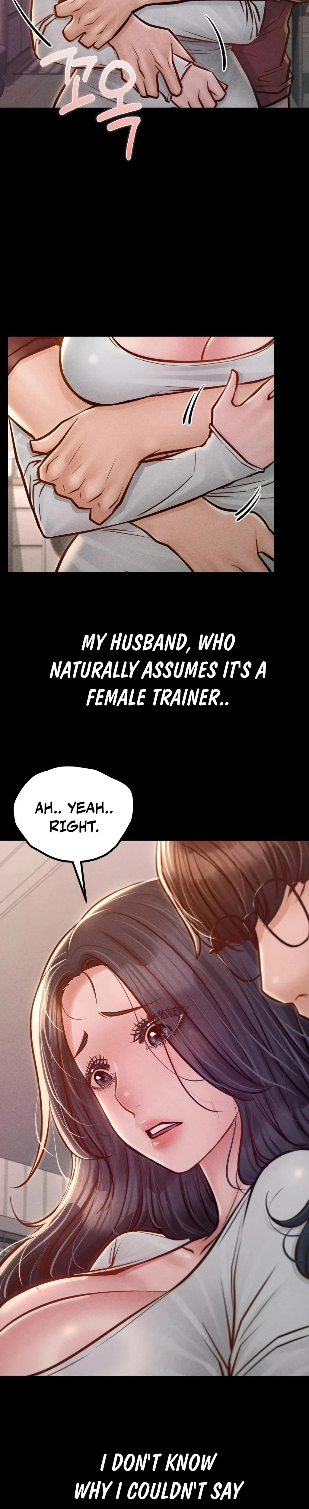 Nagwon Villa Chapter 21 Page 22