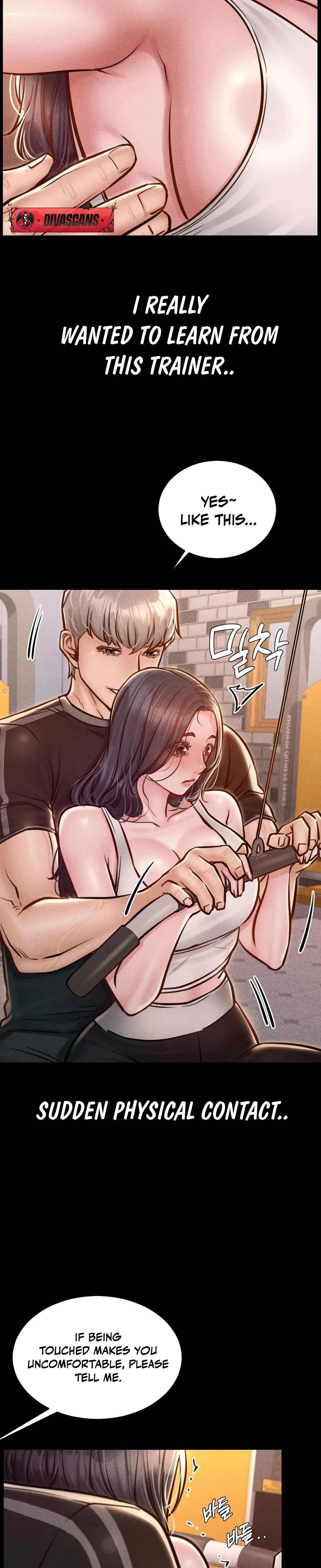 Nagwon Villa Chapter 21 Page 24