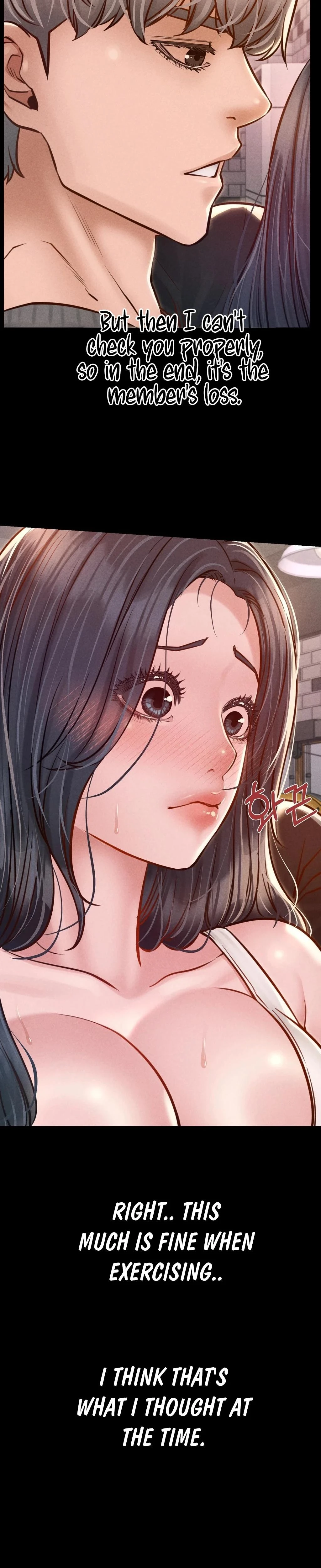 Nagwon Villa Chapter 21 Page 26