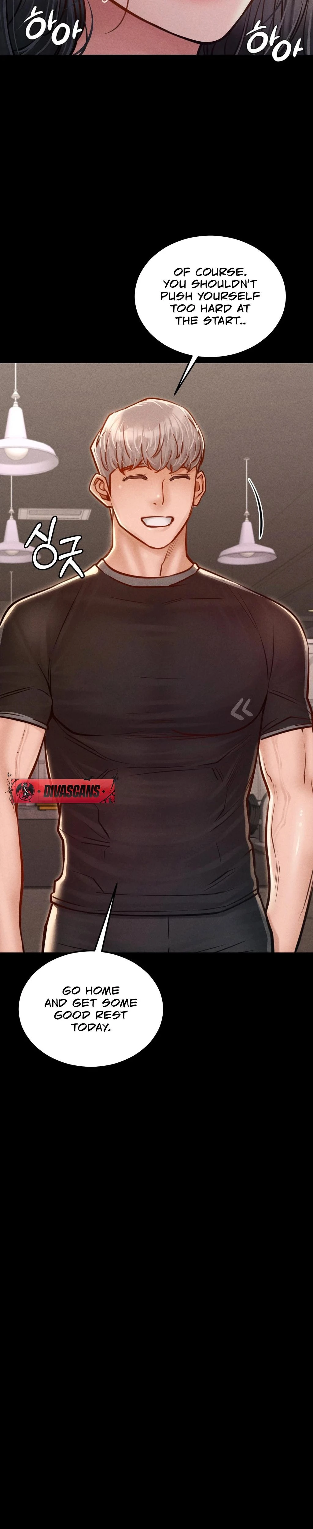 Nagwon Villa Chapter 22 Page 4