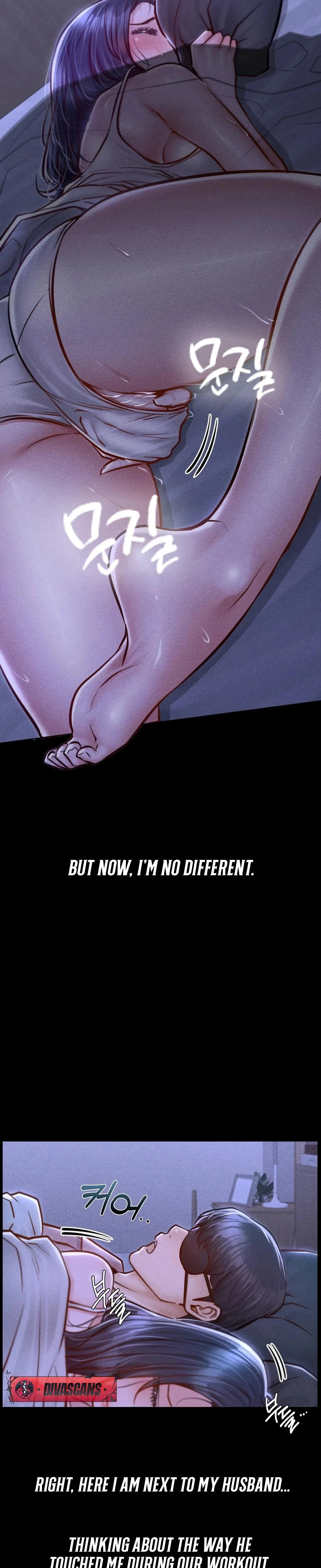 Nagwon Villa Chapter 22 Page 8