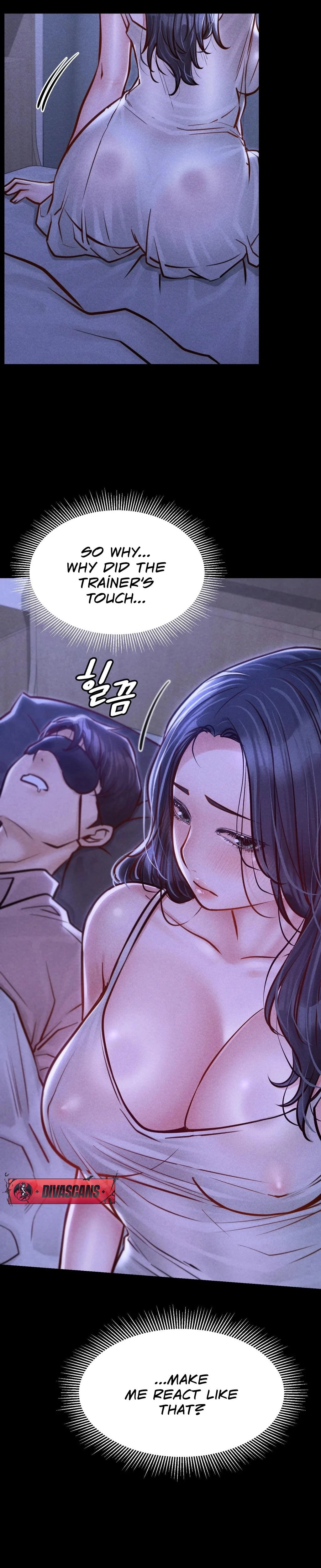 Nagwon Villa Chapter 22 Page 11
