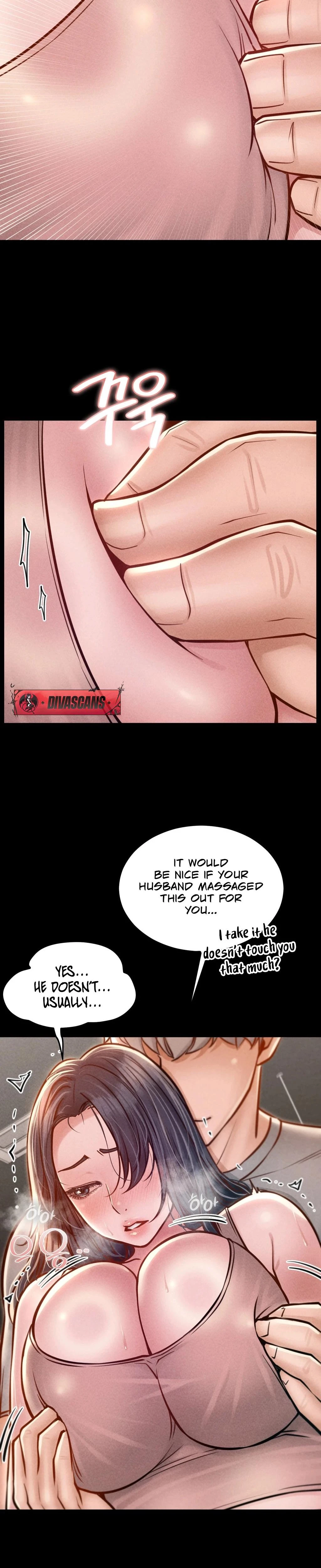 Nagwon Villa Chapter 22 Page 16