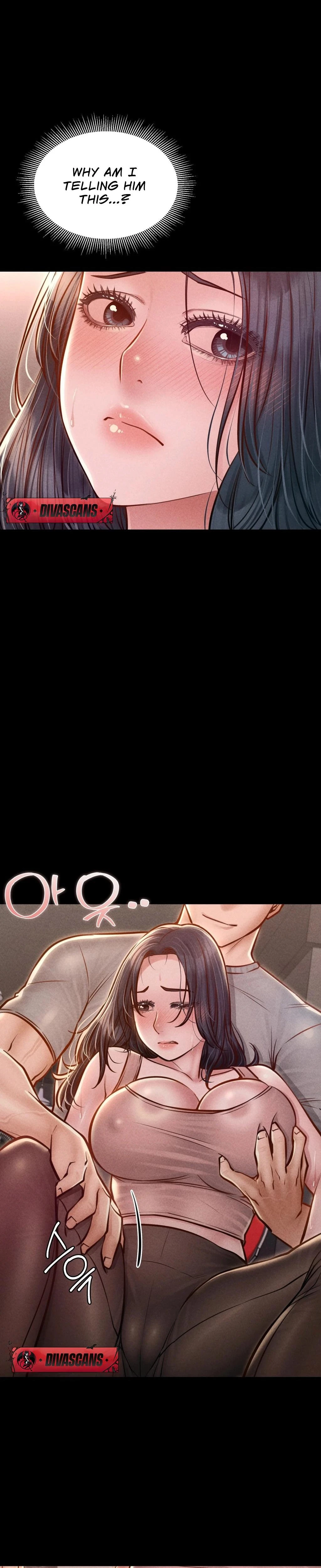 Nagwon Villa Chapter 22 Page 17