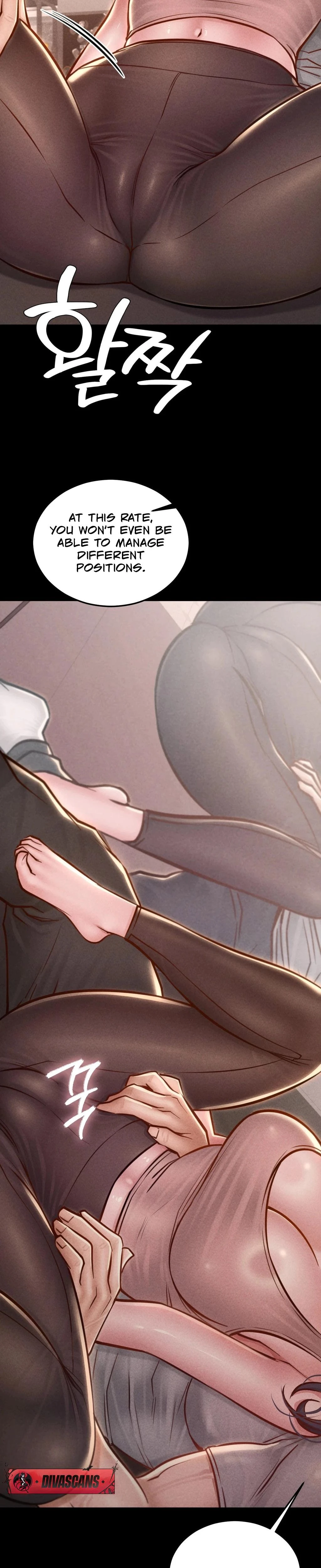 Nagwon Villa Chapter 22 Page 18