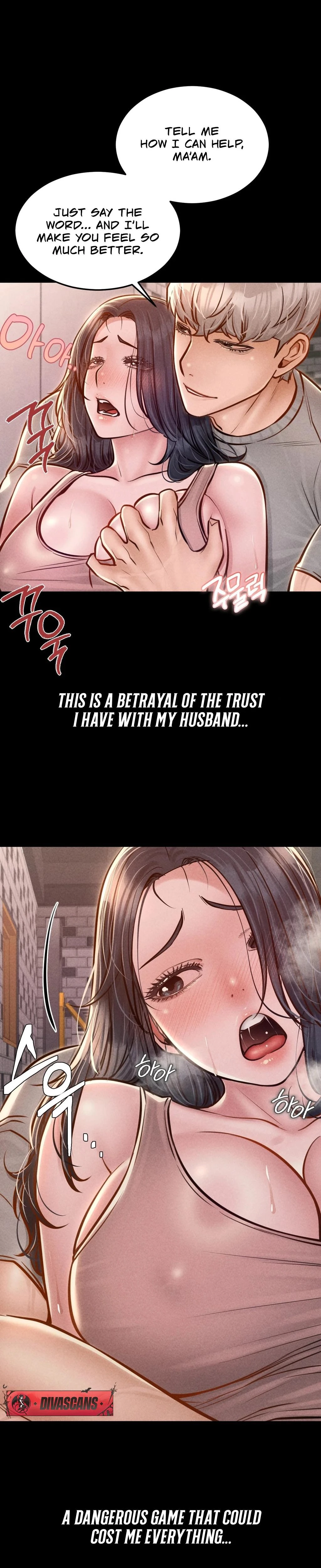 Nagwon Villa Chapter 22 Page 21