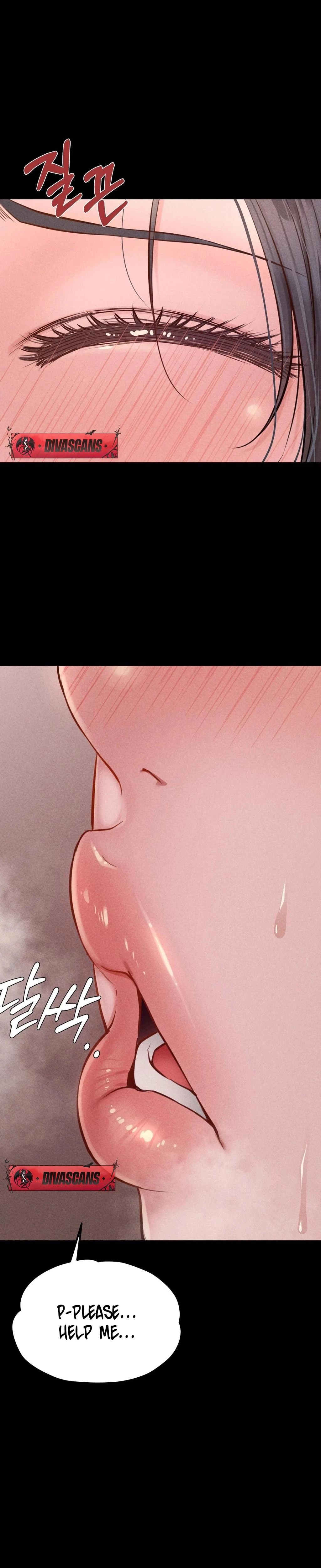 Nagwon Villa Chapter 22 Page 25
