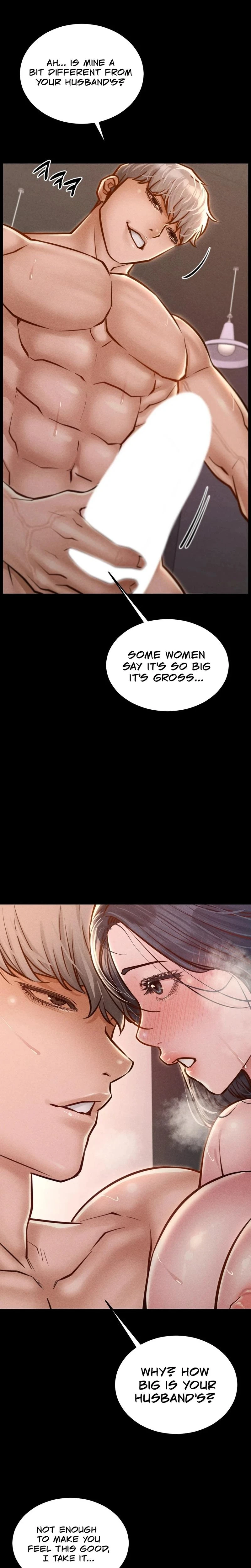 Nagwon Villa Chapter 23 Page 8