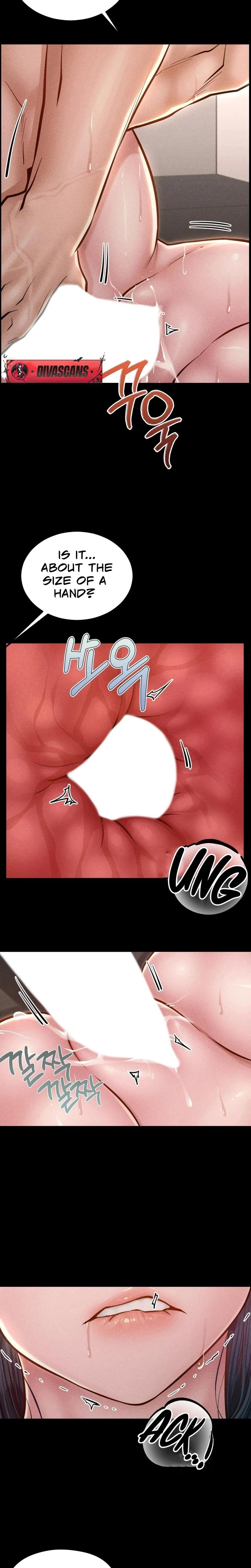 Nagwon Villa Chapter 23 Page 9
