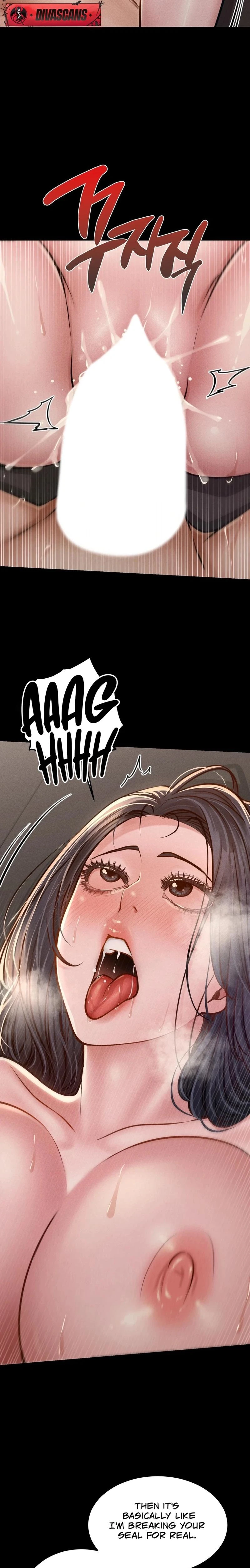 Nagwon Villa Chapter 23 Page 11