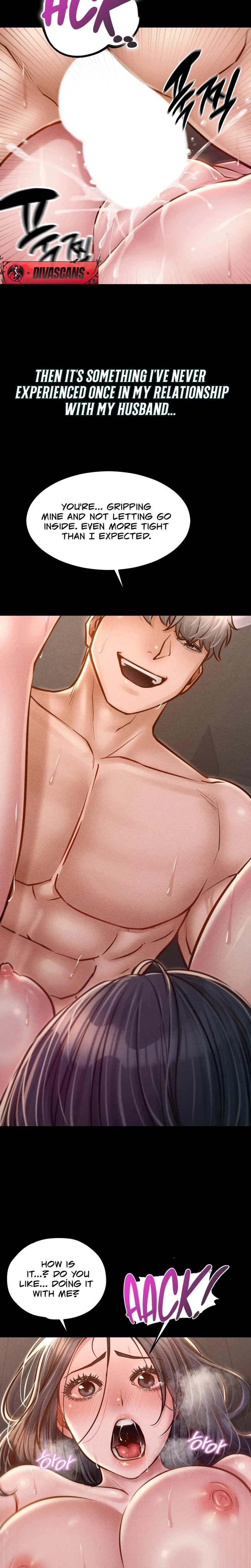Nagwon Villa Chapter 23 Page 13