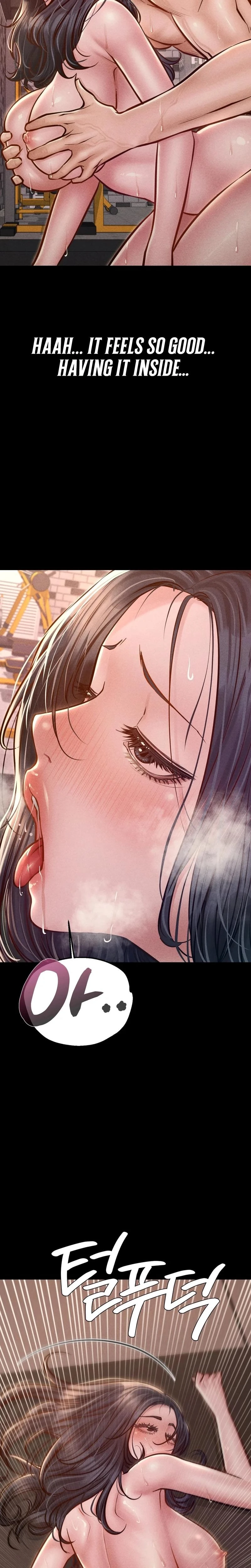 Nagwon Villa Chapter 23 Page 20