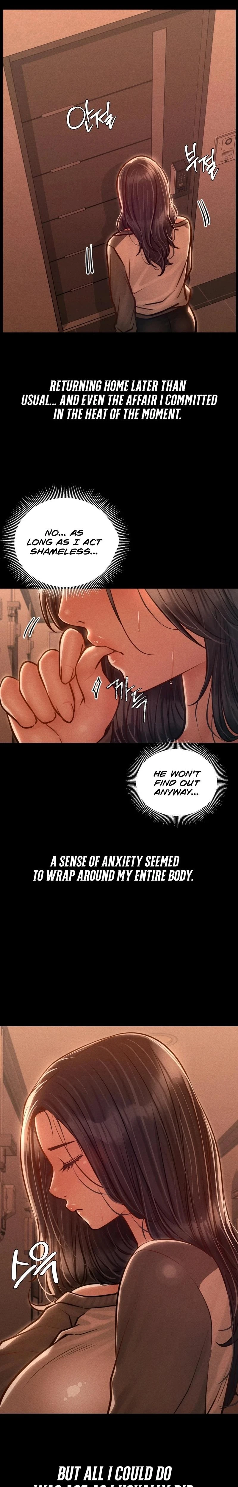 Nagwon Villa Chapter 23 Page 22