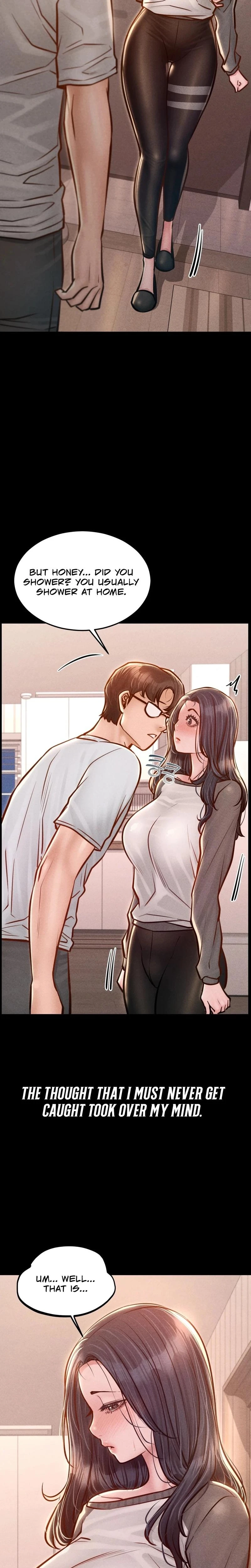 Nagwon Villa Chapter 23 Page 24
