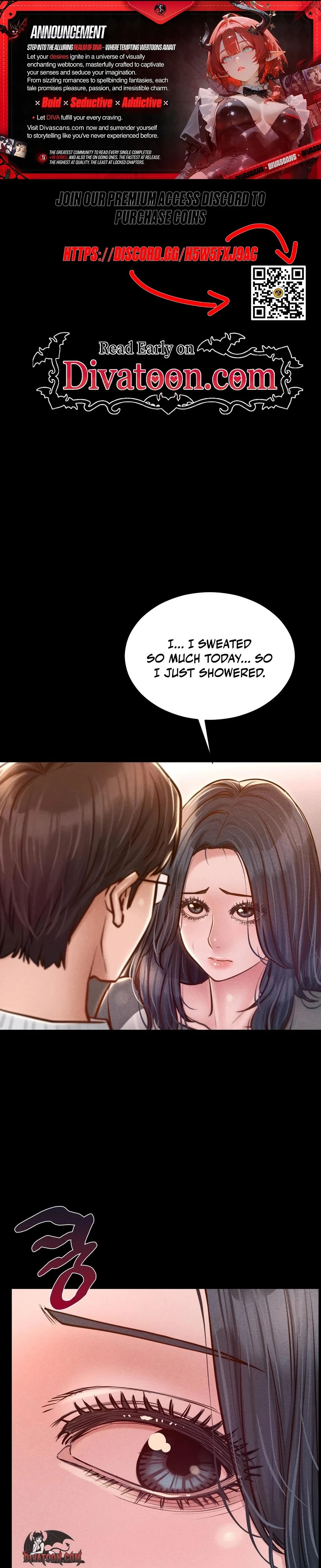 Nagwon Villa Chapter 24 Page 1