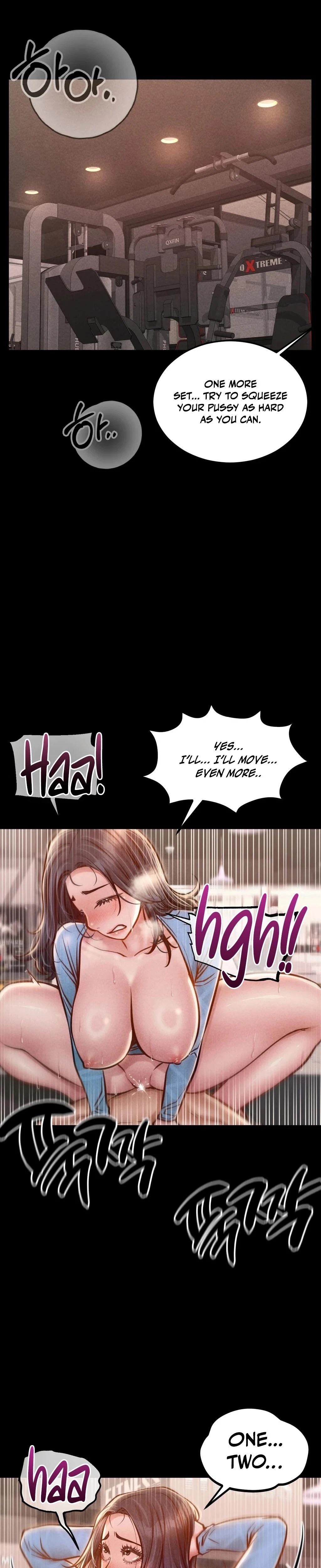Nagwon Villa Chapter 24 Page 9