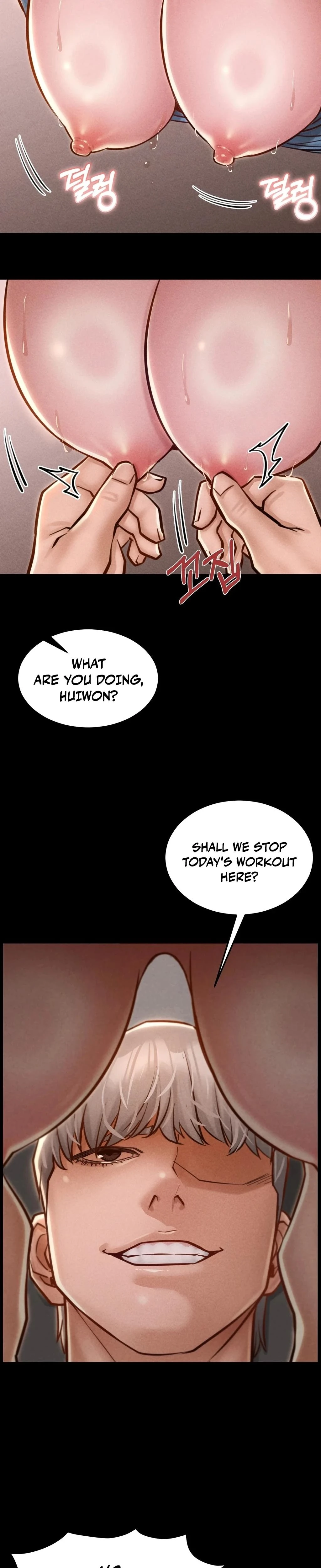 Nagwon Villa Chapter 24 Page 11