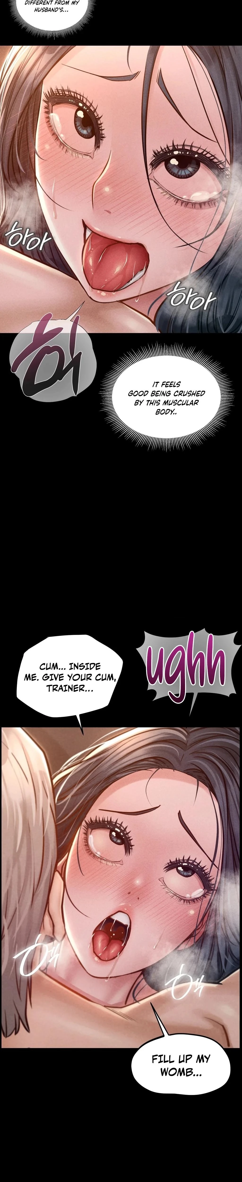Nagwon Villa Chapter 24 Page 14