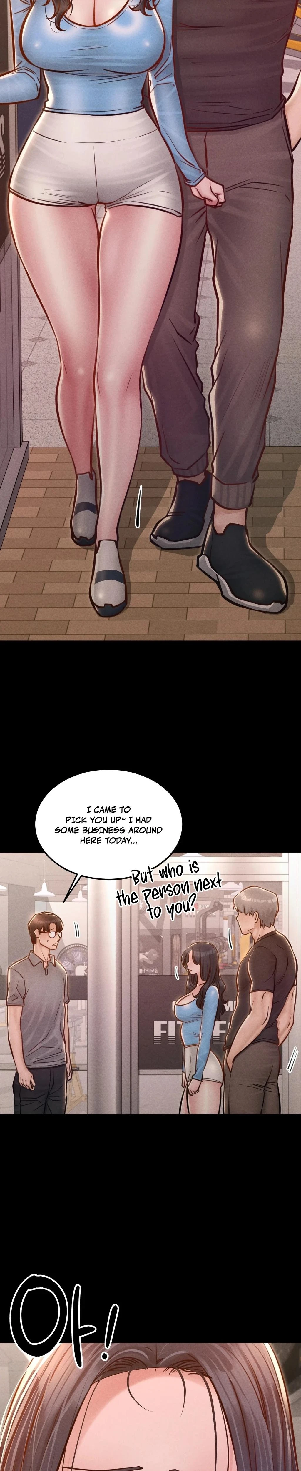 Nagwon Villa Chapter 24 Page 21