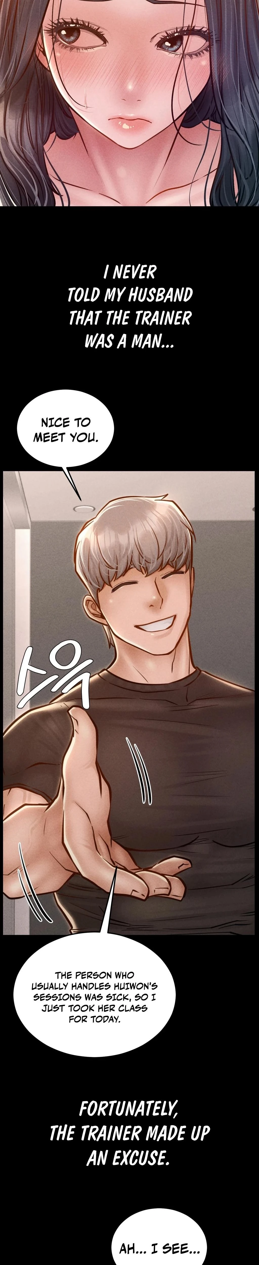Nagwon Villa Chapter 24 Page 22