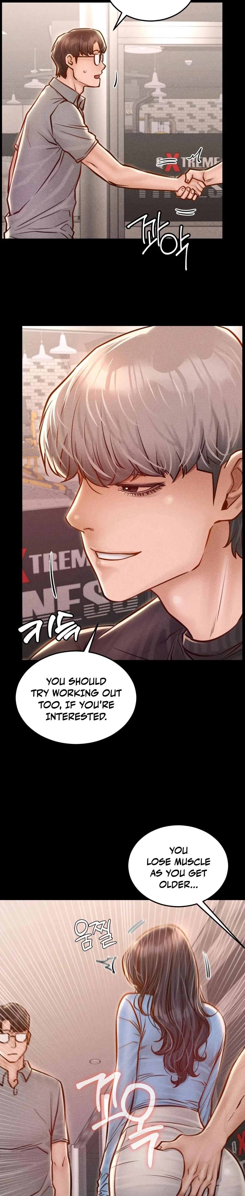 Nagwon Villa Chapter 24 Page 23