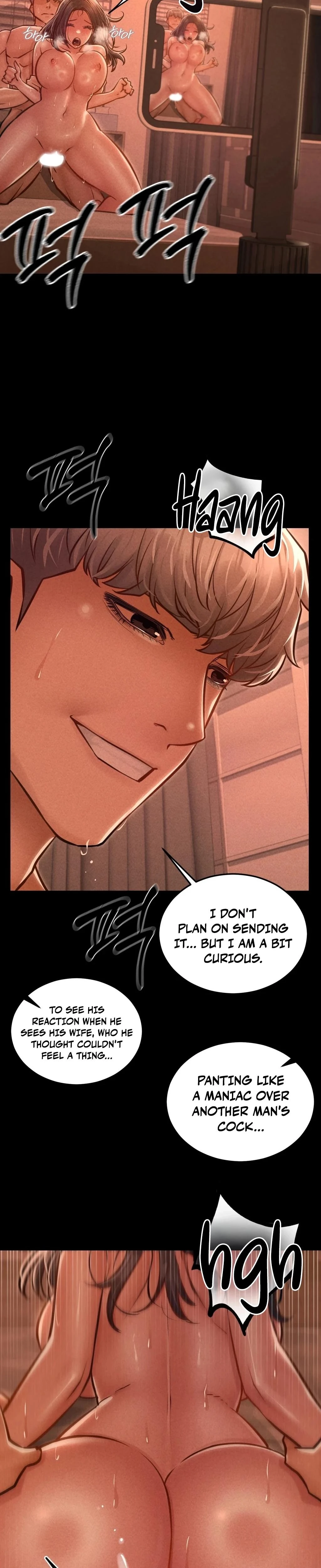 Nagwon Villa Chapter 24 Page 27