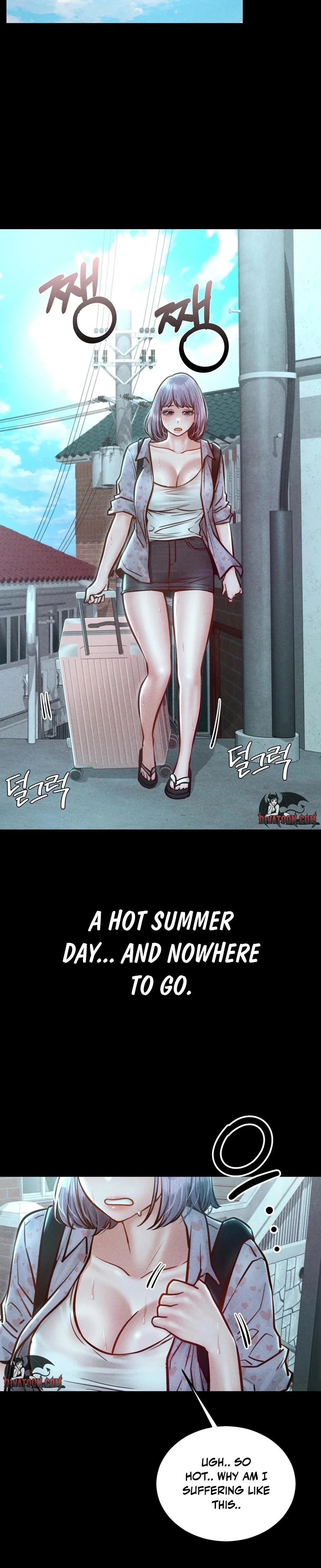 Nagwon Villa Chapter 25 Page 2