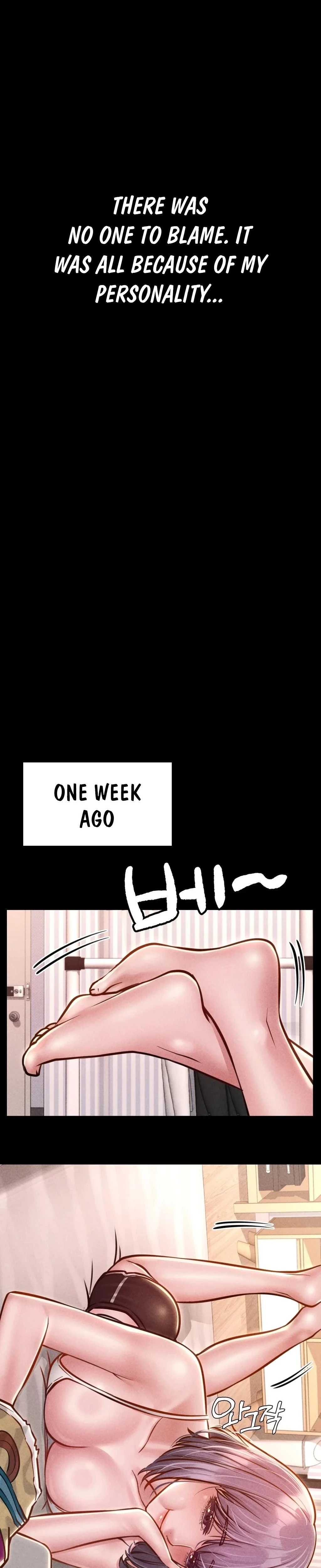 Nagwon Villa Chapter 25 Page 3