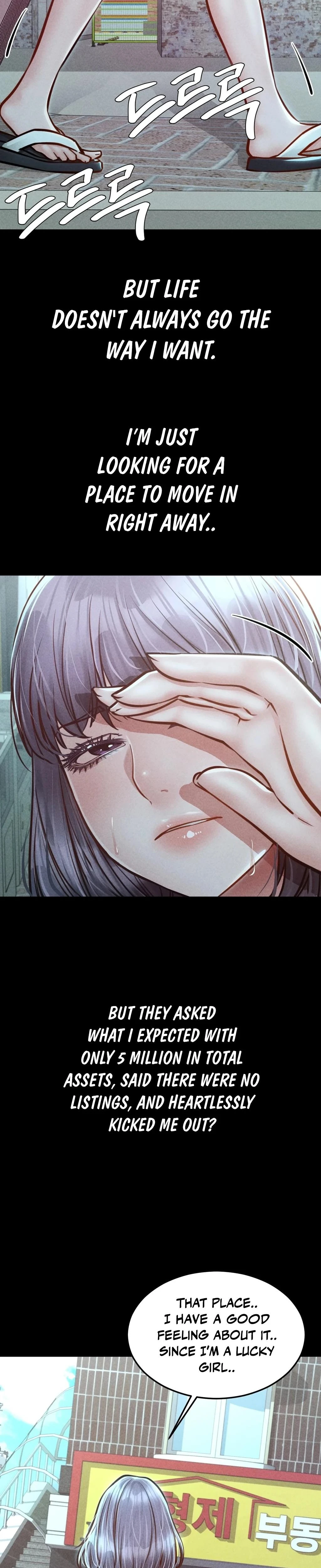 Nagwon Villa Chapter 25 Page 6