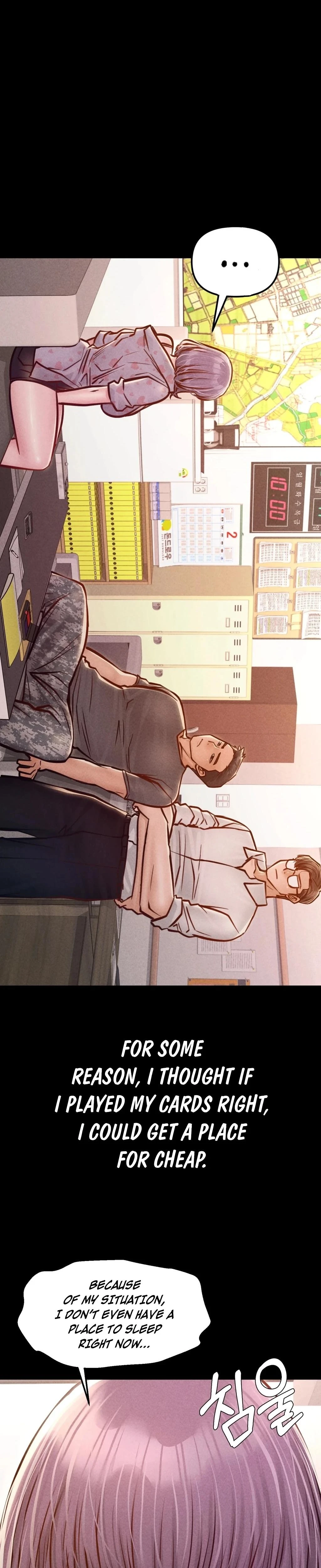 Nagwon Villa Chapter 25 Page 12